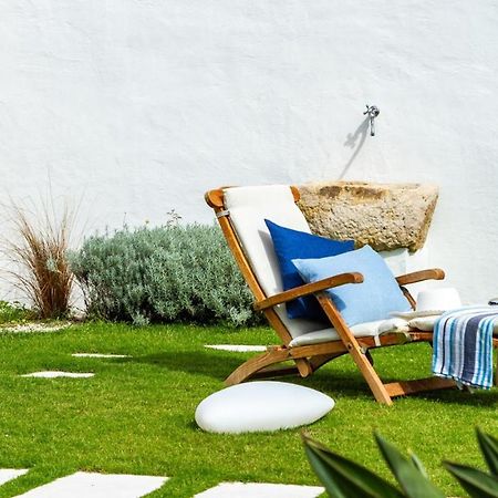 Villa Amar 4, Emma Villas ออลเบีย ภายนอก รูปภาพ