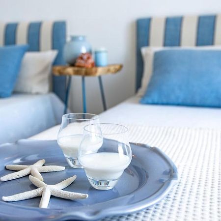 Villa Amar 4, Emma Villas ออลเบีย ภายนอก รูปภาพ