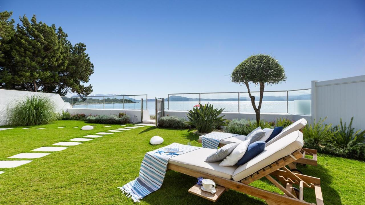 Villa Amar 4, Emma Villas ออลเบีย ภายนอก รูปภาพ