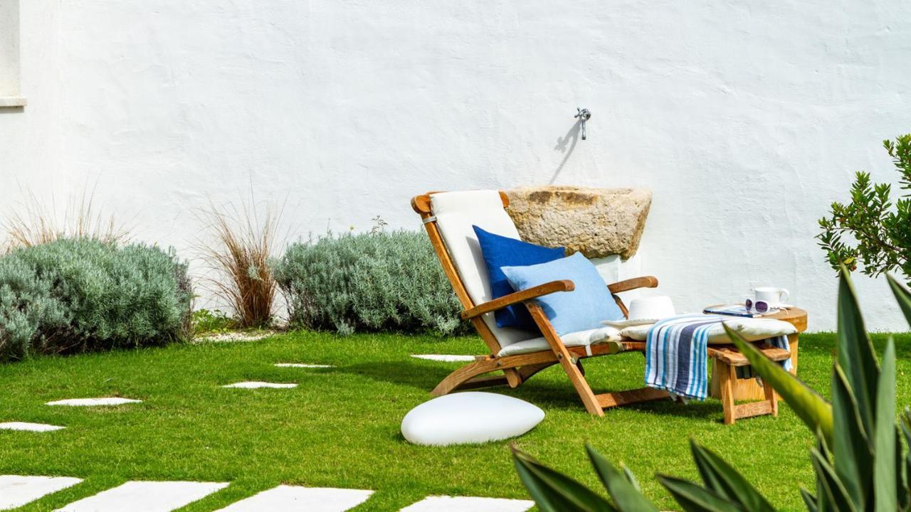 Villa Amar 4, Emma Villas ออลเบีย ภายนอก รูปภาพ