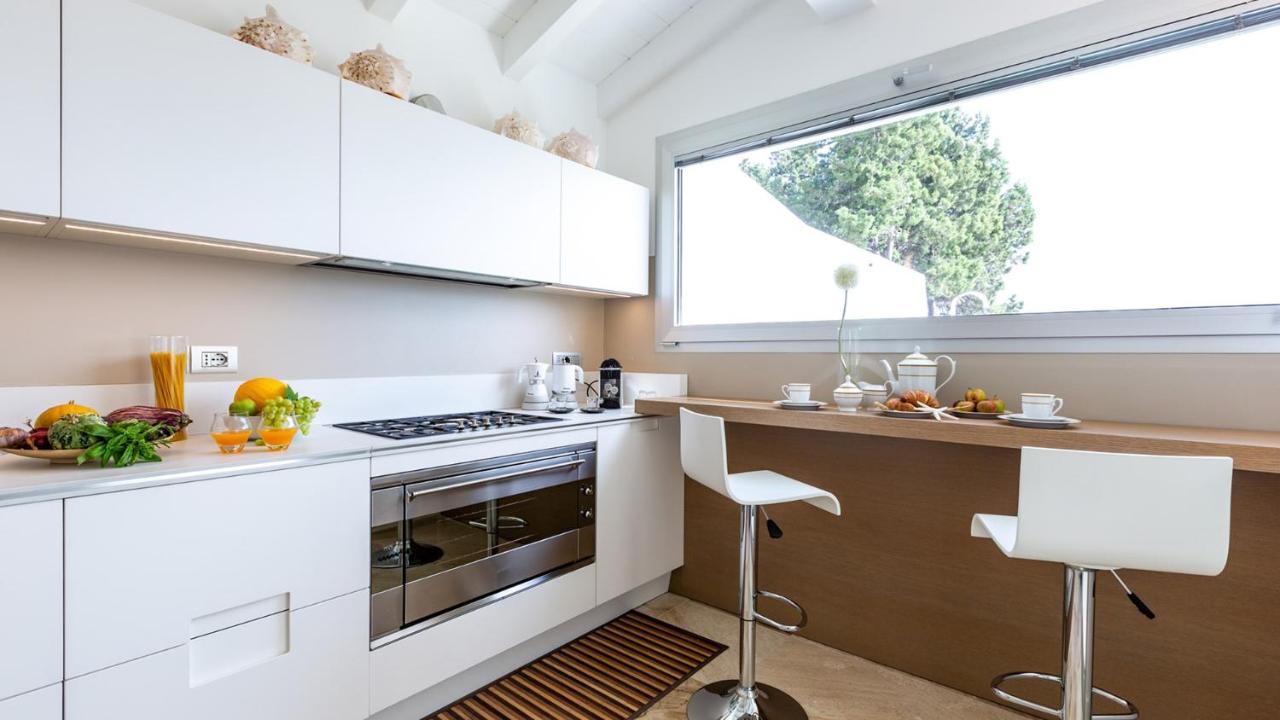 Villa Amar 4, Emma Villas ออลเบีย ภายนอก รูปภาพ