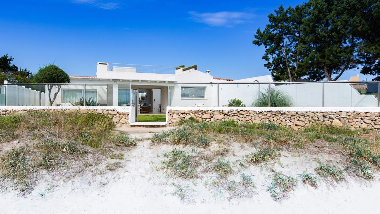 Villa Amar 4, Emma Villas ออลเบีย ภายนอก รูปภาพ