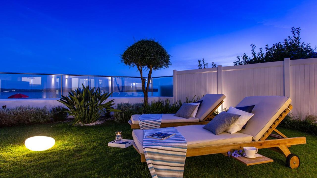 Villa Amar 4, Emma Villas ออลเบีย ภายนอก รูปภาพ