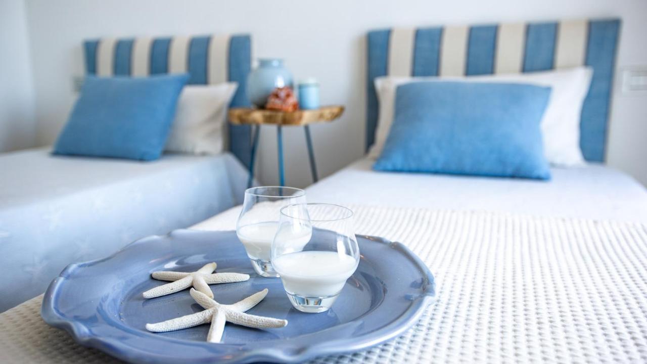 Villa Amar 4, Emma Villas ออลเบีย ภายนอก รูปภาพ